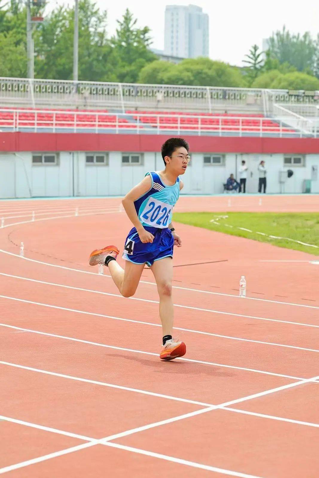 田径比赛再迎佳绩,选手状态火爆的简单介绍 田径比赛再迎佳绩,选手状态火爆的简单介绍