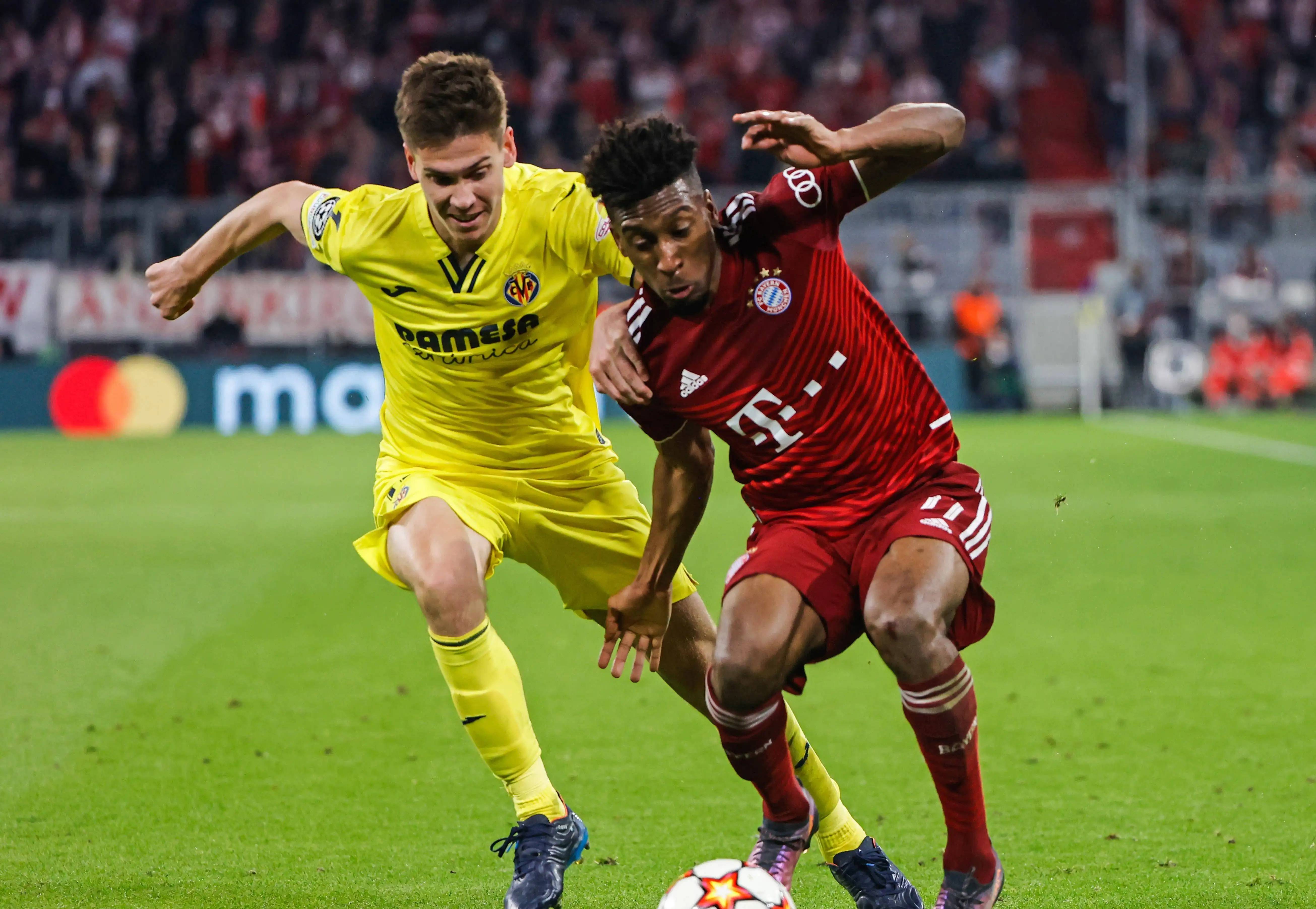 瓦伦西亚遭逆转，欧冠之路尽在指间！