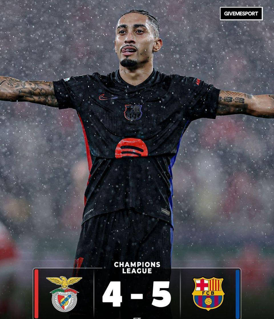 巴萨遭遇尴尬战败,堪称最大劲敌 巴萨遭遇尴尬战败,堪称最大劲敌