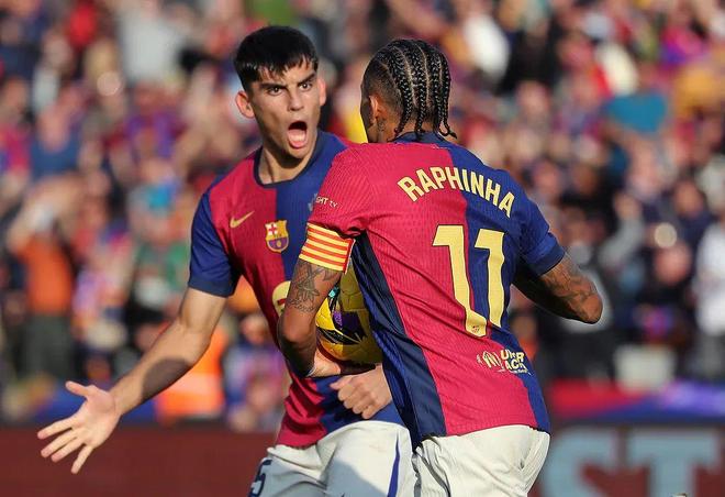 巴萨遭遇尴尬战败,堪称最大劲敌 巴萨遭遇尴尬战败,堪称最大劲敌