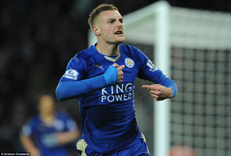 曼联之后，莱斯特城队秘密兵变即将揭晓