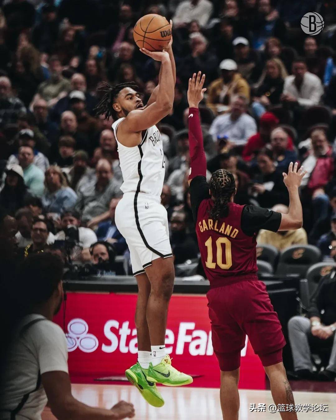 关于篮网胜出关键战役，冲击总冠军气势满满的信息