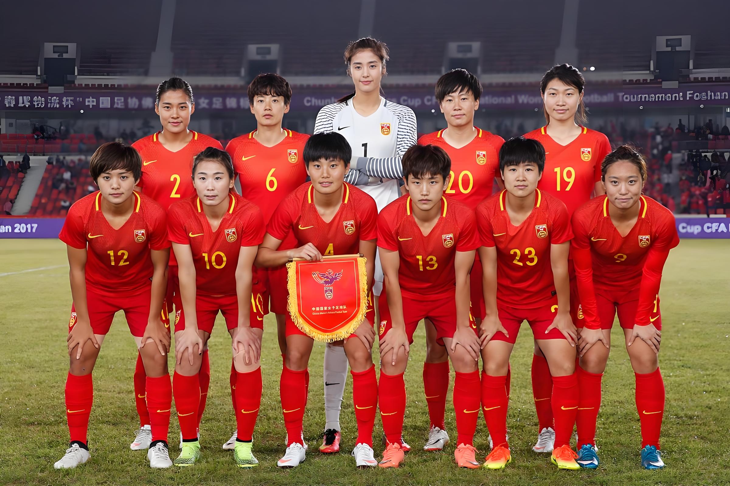 国家女足队迎决赛备战全面展开的简单介绍