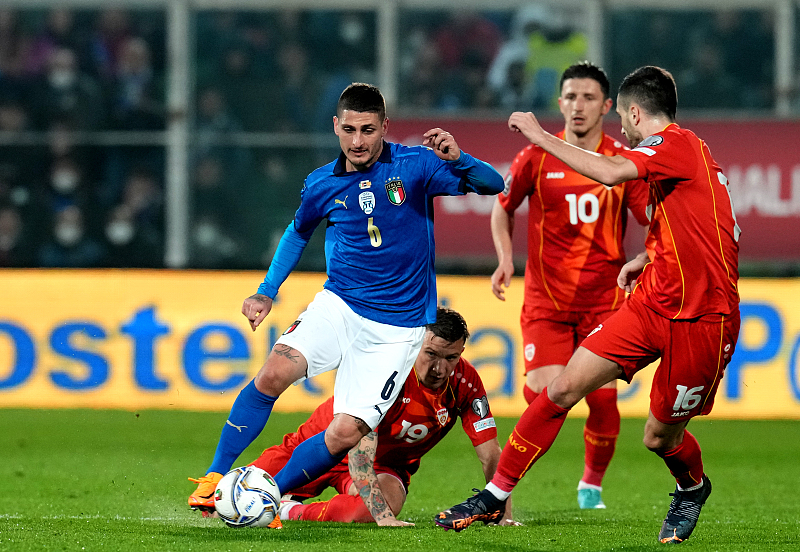 葡萄牙胜北马其顿,小组出线机会加大 葡萄牙胜北马其顿,小组出线机会加大