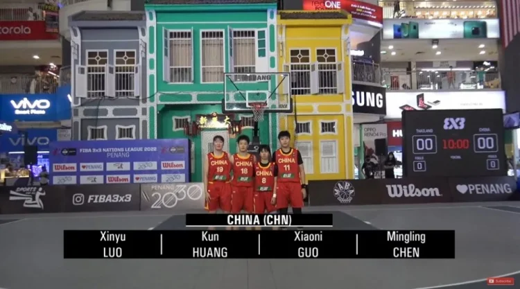 马来西亚女足超级联赛夺冠欢庆