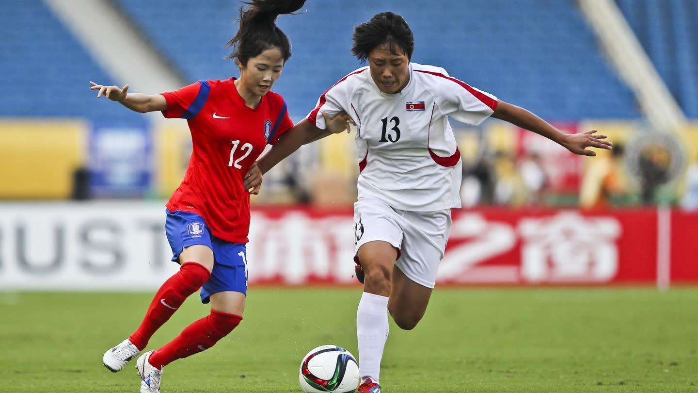 摩洛哥女足队突然换帅带来新气象 摩洛哥女足队突然换帅带来新气象