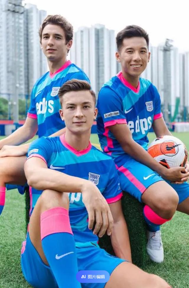 中国香港球队令人惊叹，实现奇迹晋级，喜大普奔