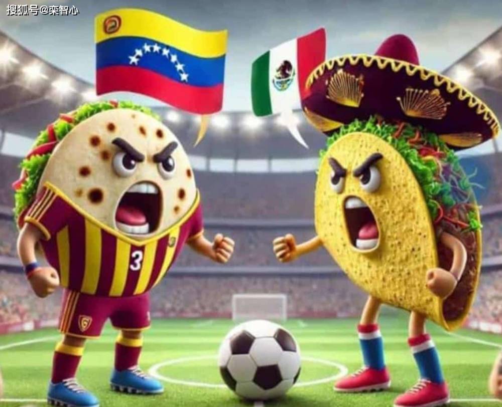 委内瑞拉队顽强抵抗握紧出线机会 委内瑞拉队顽强抵抗握紧出线机会