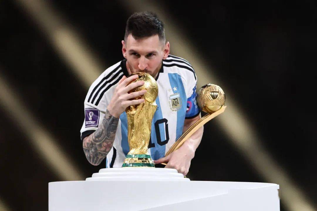 阿根廷国家队夺得国际杯赛冠军,成为新晋夺冠王 阿根廷国家队夺得国际杯赛冠军,成为新晋夺冠王