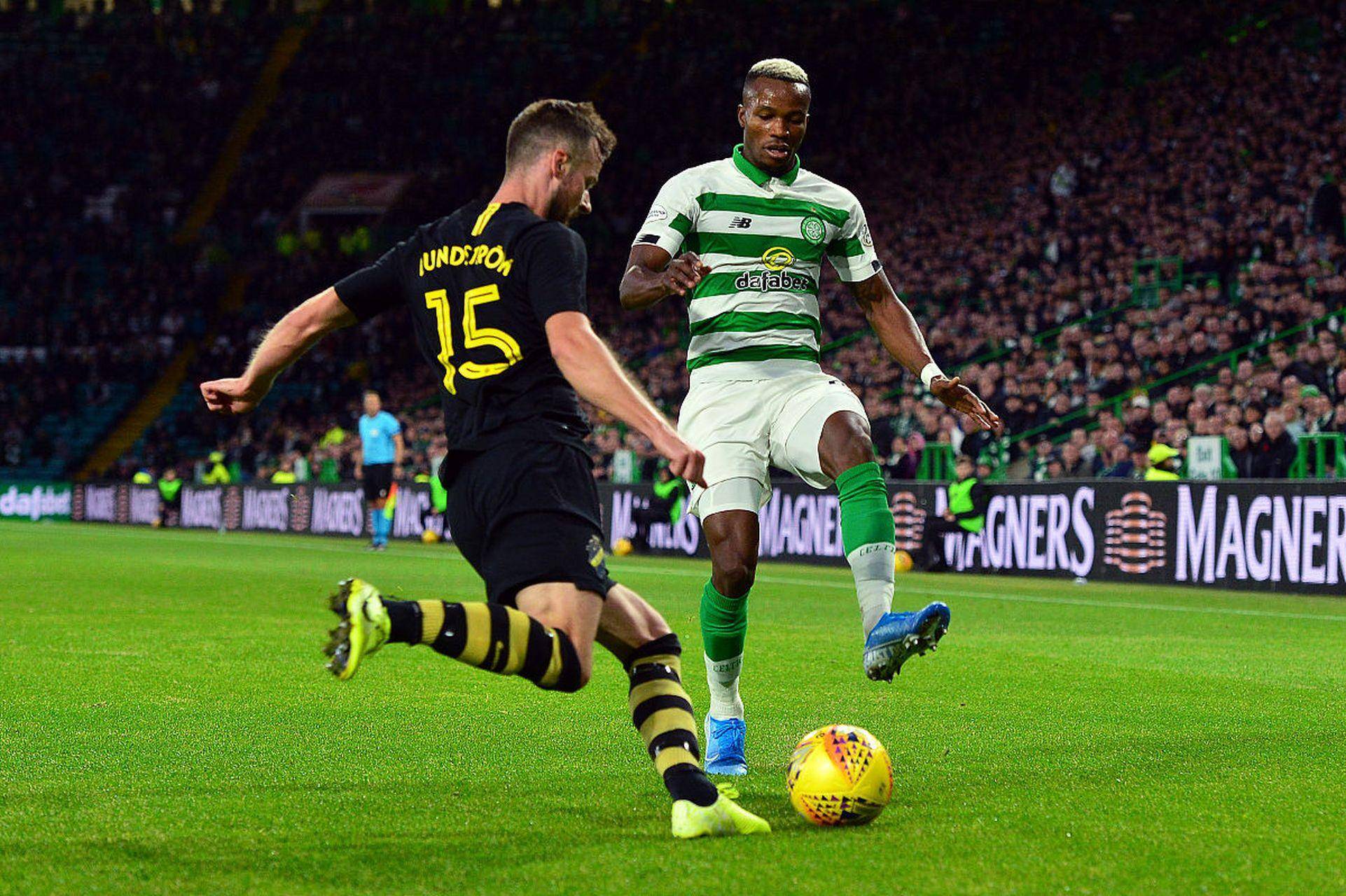 瑞典女足联赛揭幕赛点燃激情