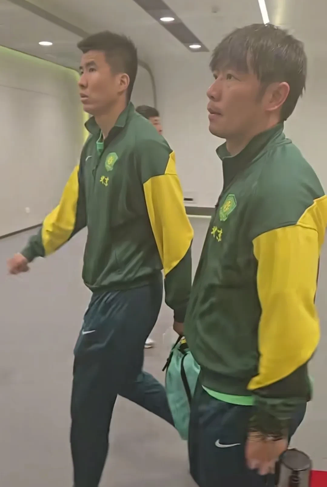 开云体育登录-BJ双雄交锋，北京国安险胜晋级下一轮