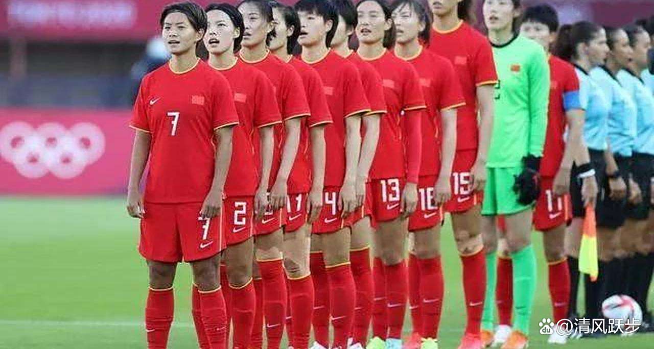 开云体育平台APP-日本女足实力强劲，成为夺冠热门