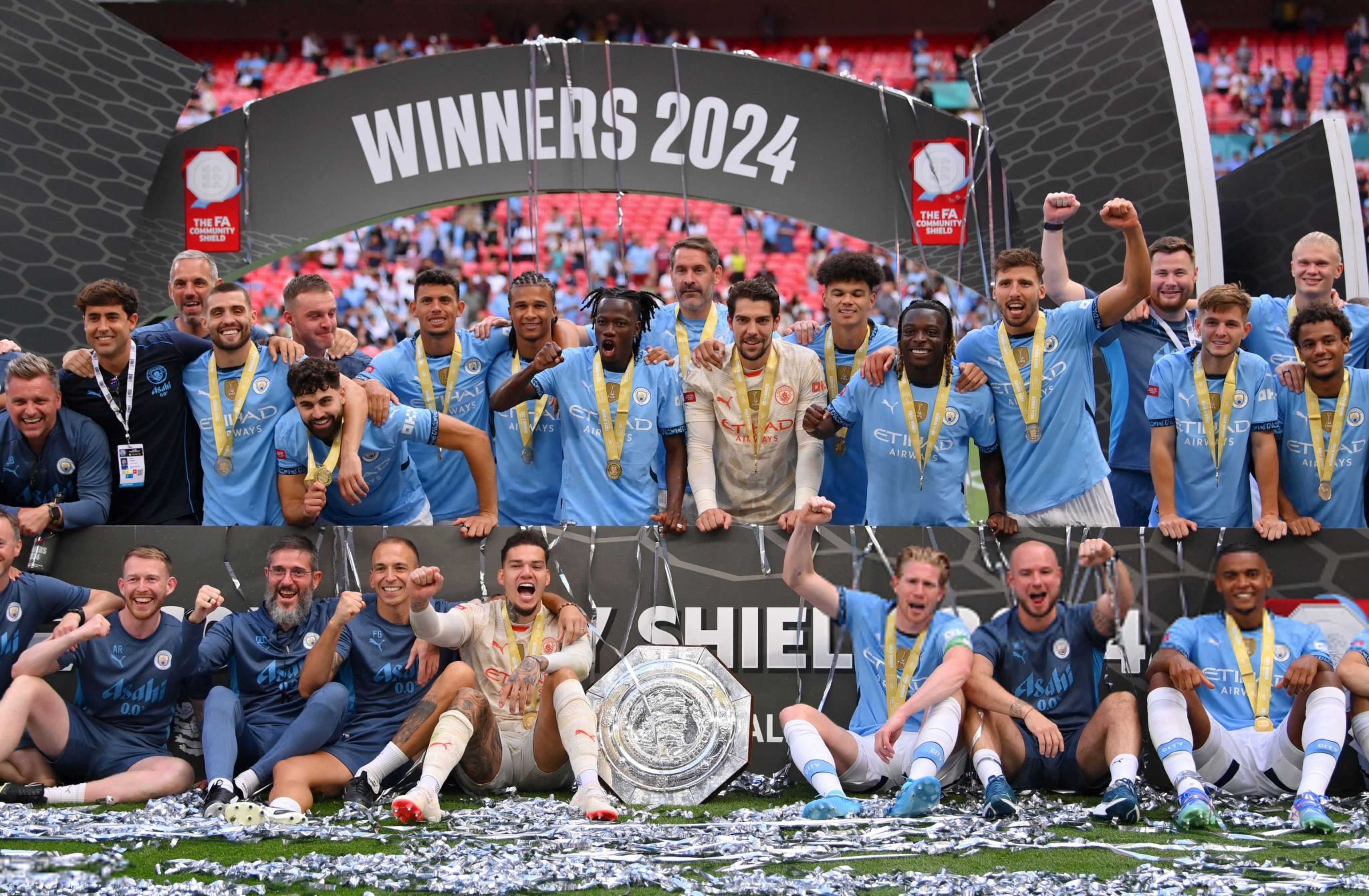 开云APP-关于曼城准备冬季引援，强化争冠实力的信息