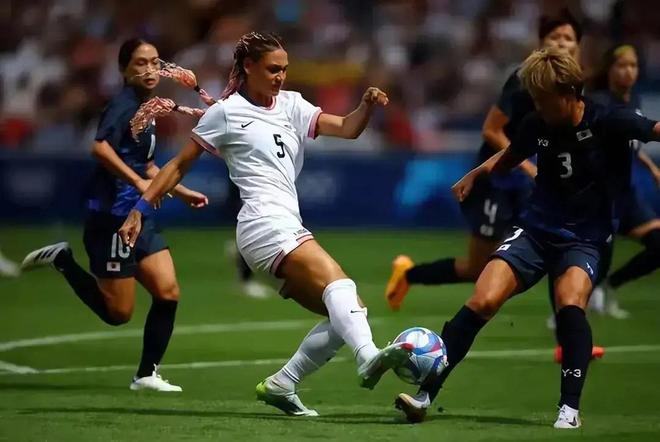 加拿大女足联赛热度持续攀升,球员实力不俗 加拿大女足联赛热度持续攀升,球员实力不俗