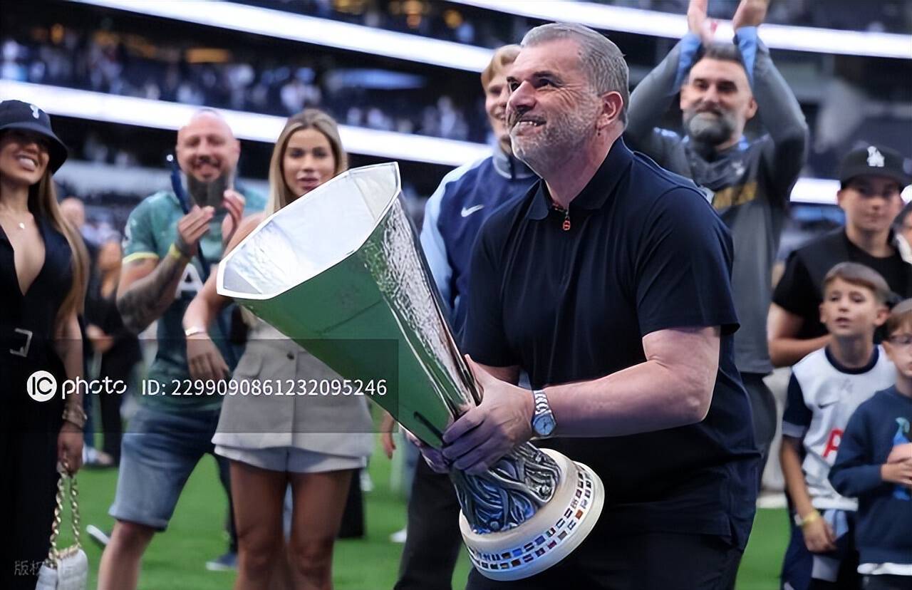 热刺球队备战年度欧洲盛事，雄心壮志备赛