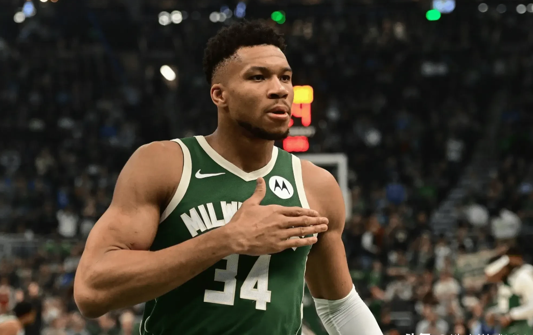 雄鹿球星状态正佳，期待继续全队士气的简单介绍