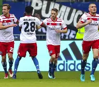 开云体育官网-不伦瑞克富恩特勒贝里瑞人，岿然不动，稳稳占据榜首位置