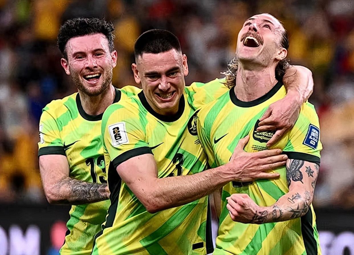 澳大利亚挑战日本,双方实力对比 澳大利亚挑战日本,双方实力对比