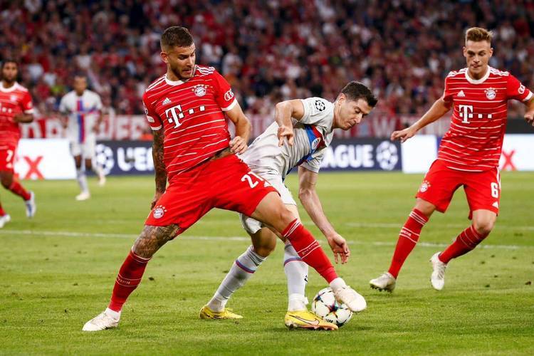 开云下载-奥格斯堡意外逆袭，客场绝杀拜仁慕尼黑的简单介绍