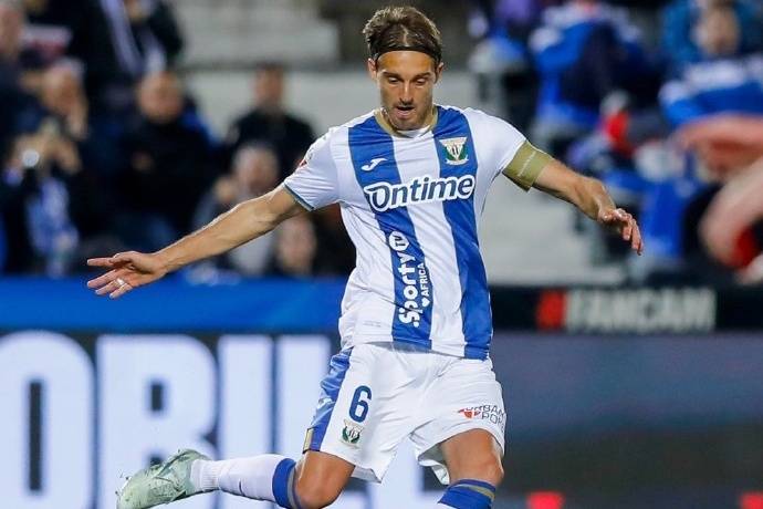 莱加内斯连败,降级形势严峻 莱加内斯连败,降级形势严峻