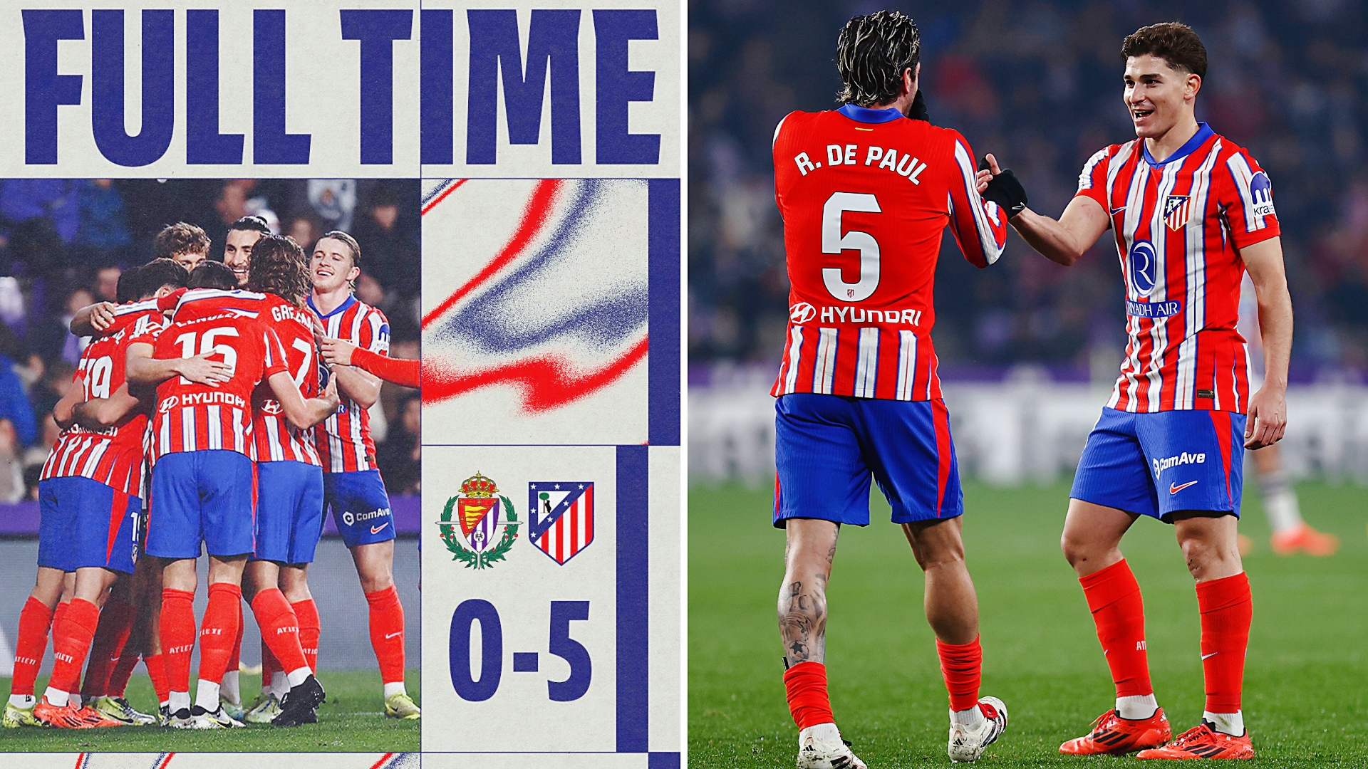 马德里竞技主场战胜对手实现连胜