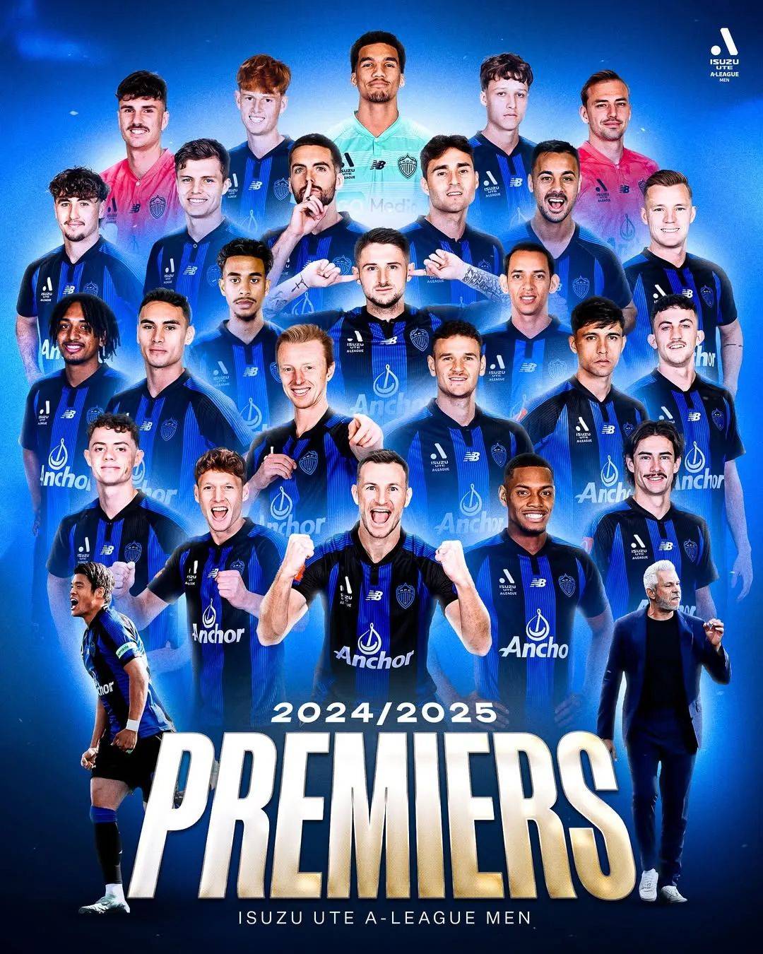 澳洲联赛精彩继续：实力派球队接连取胜