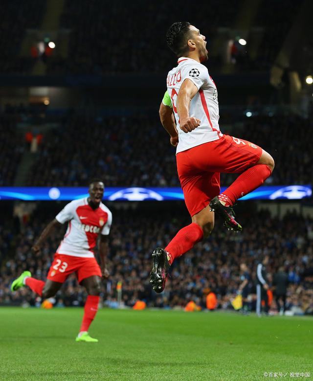 摩纳哥战胜里尔豪取三分保持不败