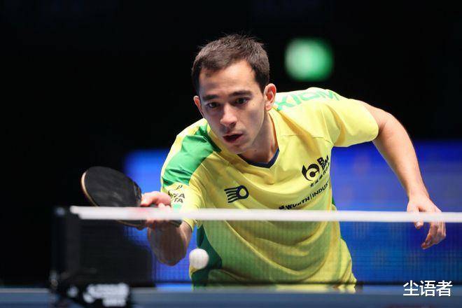 开云体育中国-美国乒乓球选手挑战极限，勇夺冠军