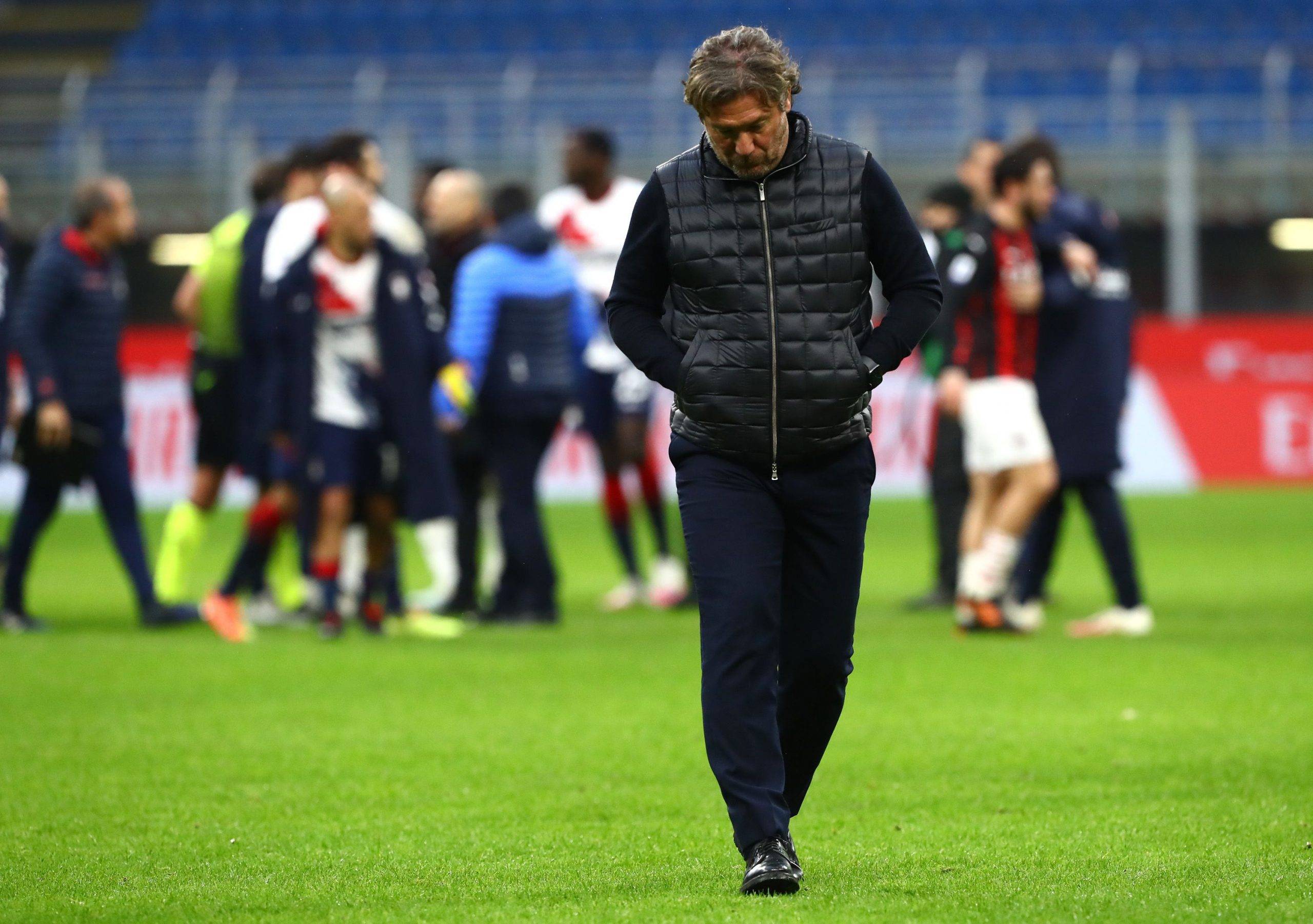 列治亚主场对阵克罗托内,谁能取得胜利? 列治亚主场对阵克罗托内,谁能取得胜利?