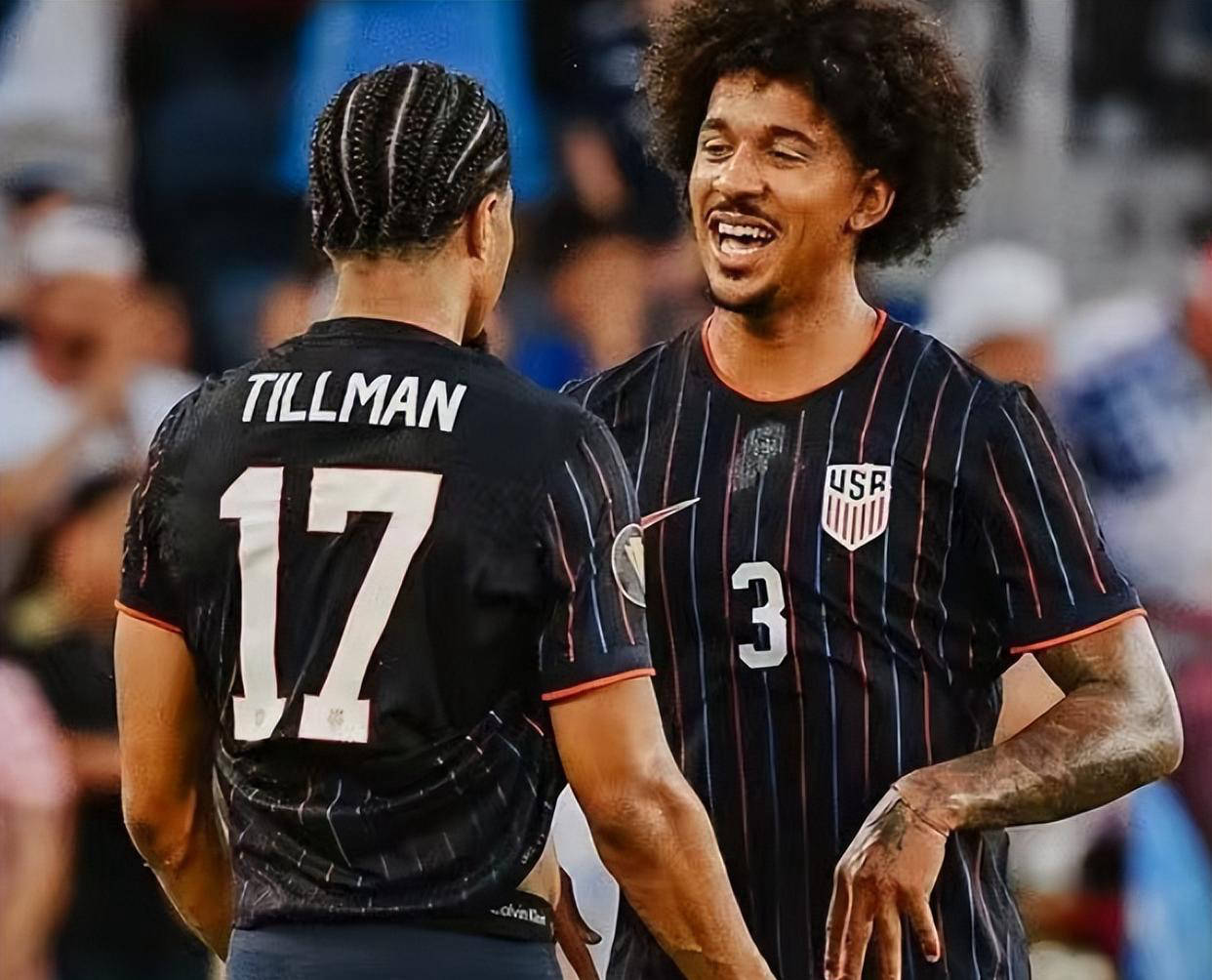 开云官网-美洲冠军联赛：墨西哥球队成功晋级半决赛的简单介绍