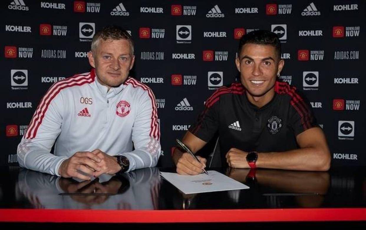 开云APP-曼联淘汰皇家马德里！索尔斯克亚赞扬球员士气