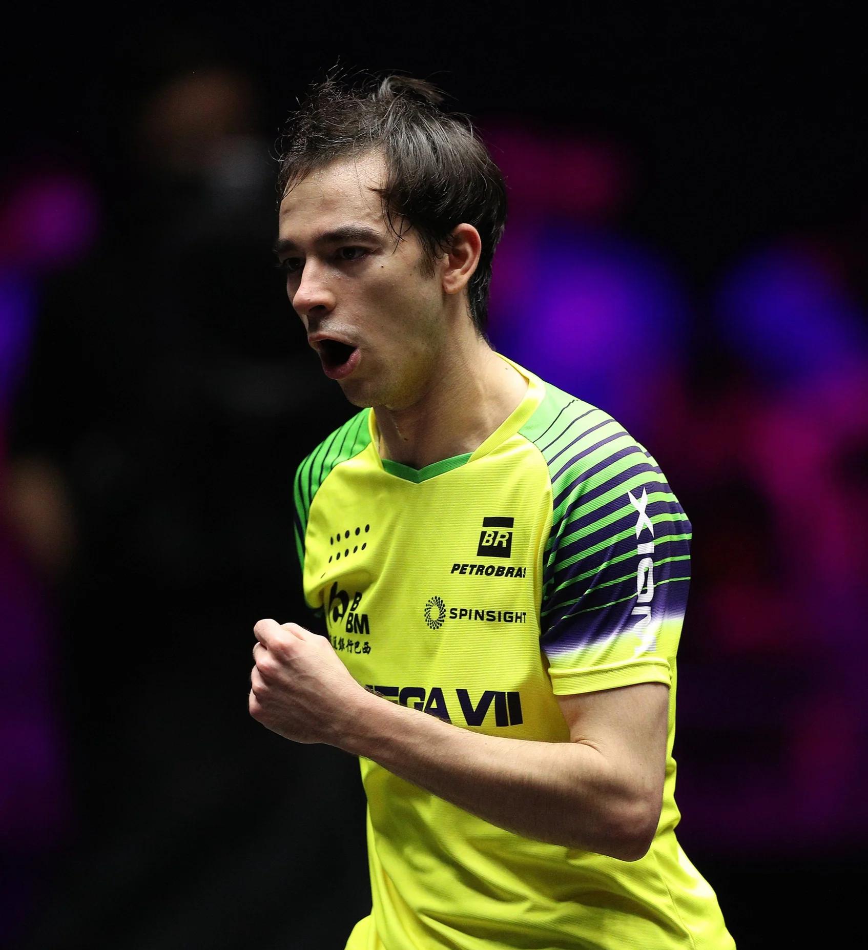 突尼斯队面临挑战，艰难获胜