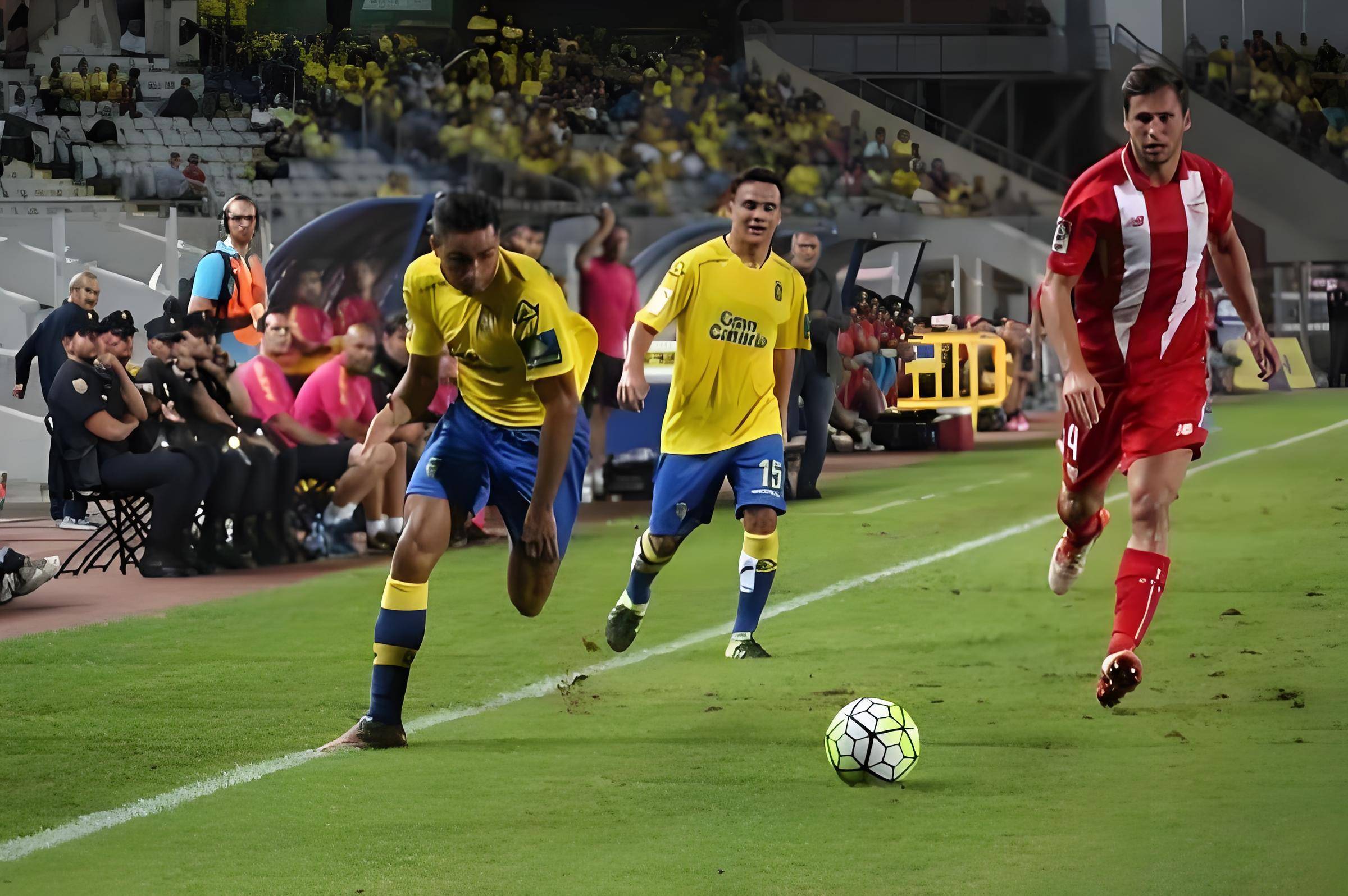 比利亚雷尔抢分成功,反弹态势明显 比利亚雷尔抢分成功,反弹态势明显