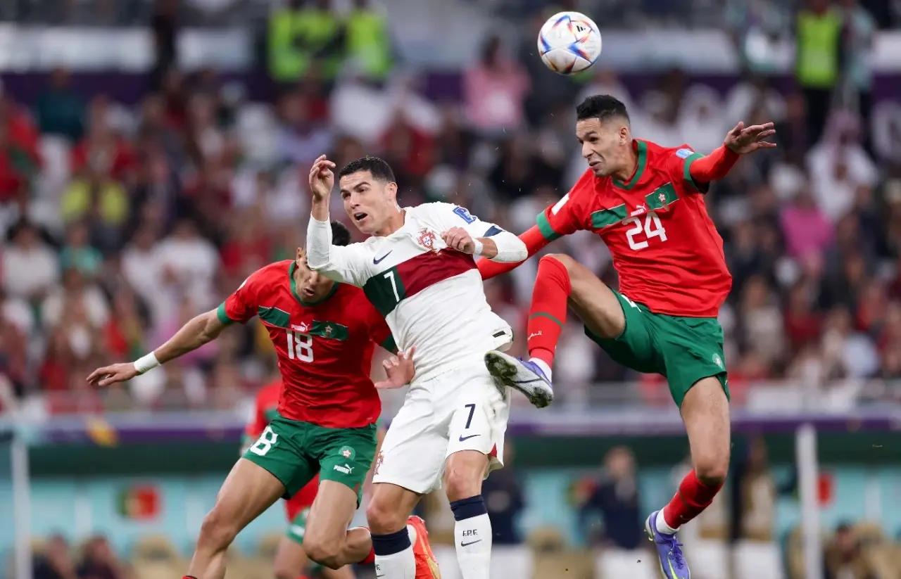 克罗地亚球员发表挑战,力争冲进决赛 克罗地亚球员发表挑战,力争冲进决赛