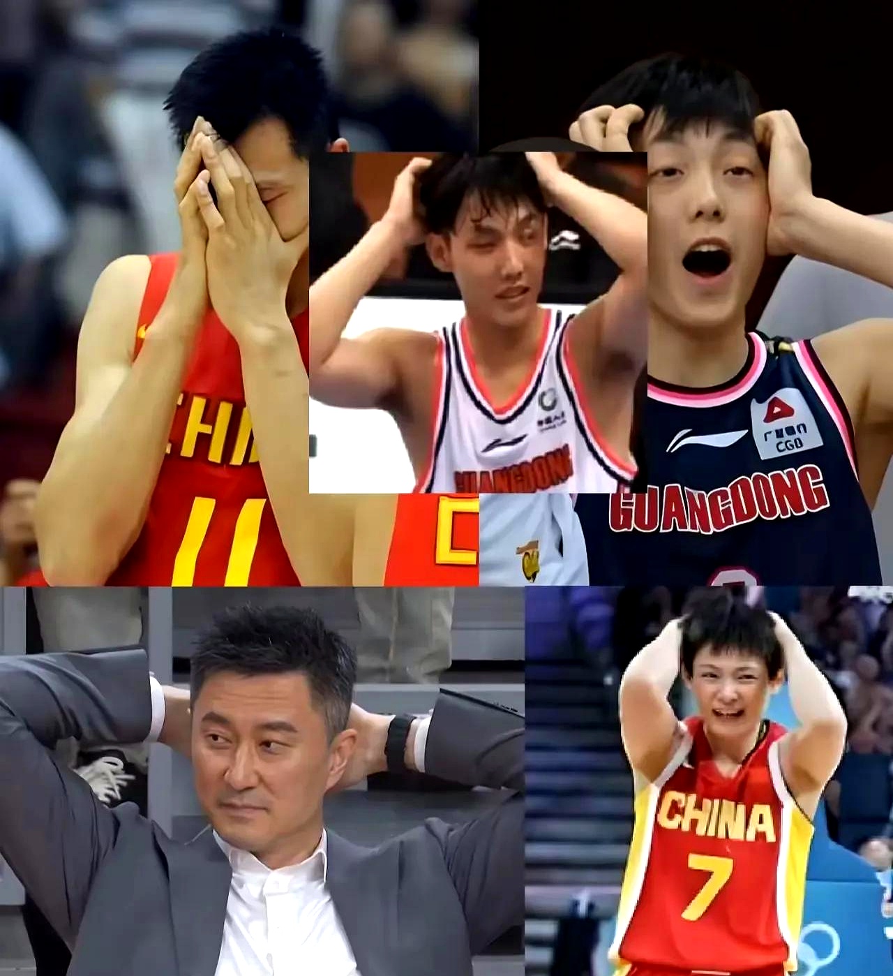 广东男篮再战北京队,黑马能否突围 广东男篮再战北京队,黑马能否突围