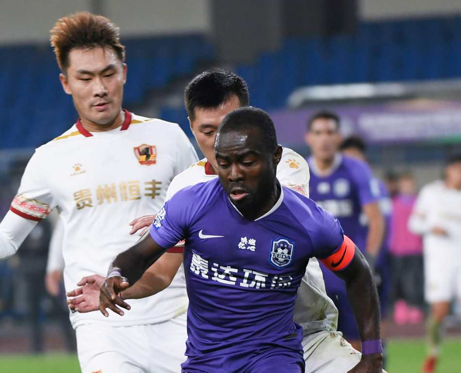 关于天津泰达逼平一方,双方拼尽全力战局激烈的信息 关于天津泰达逼平一方,双方拼尽全力战局激烈的信息