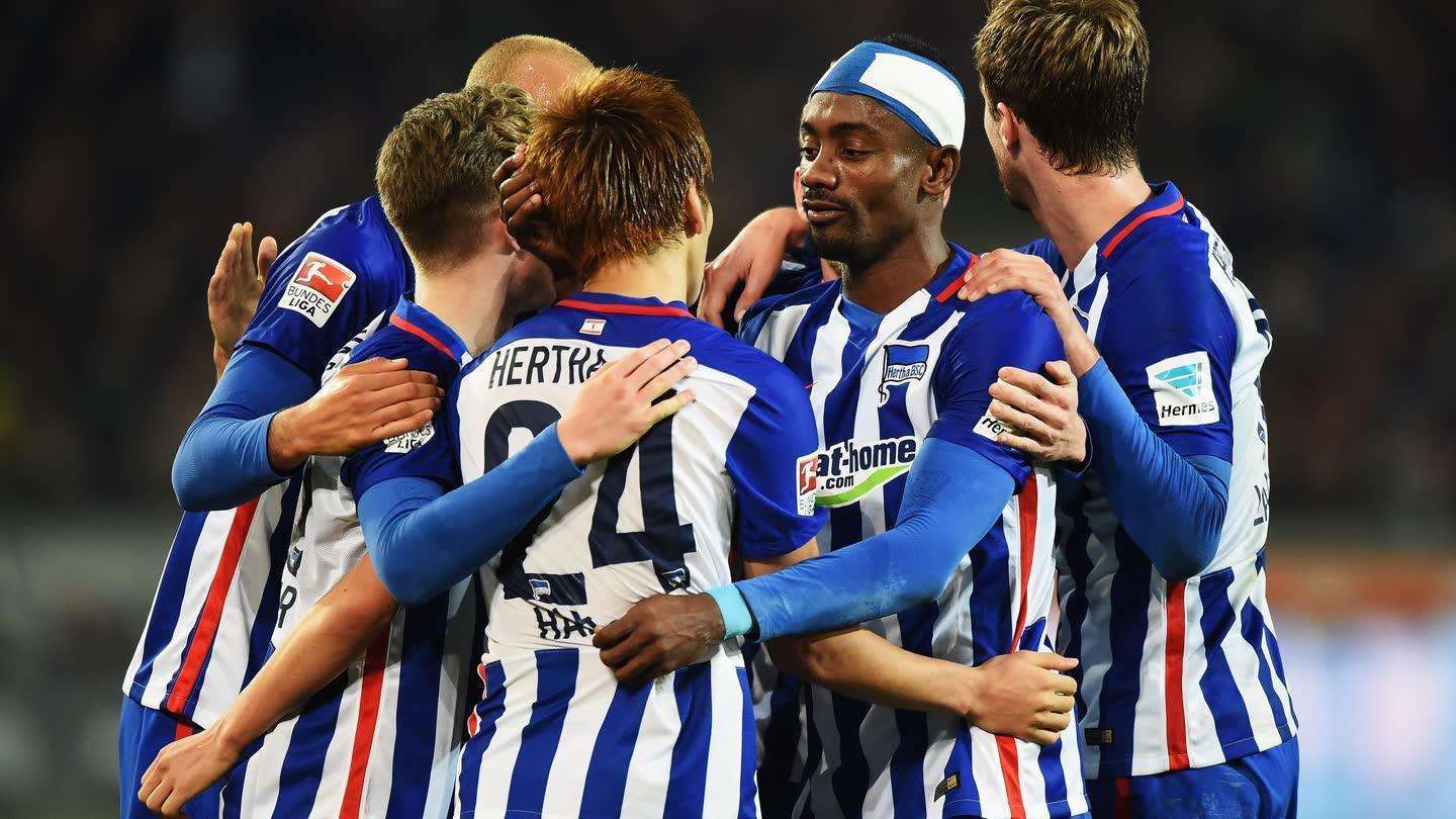 柏林赫塔力争在主场击败云达不莱梅的简单介绍