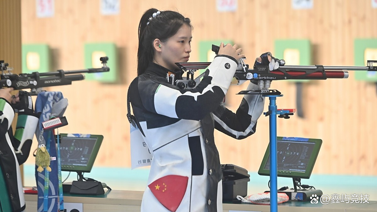 包含射击项目比拼激烈，选手获得铜牌的词条