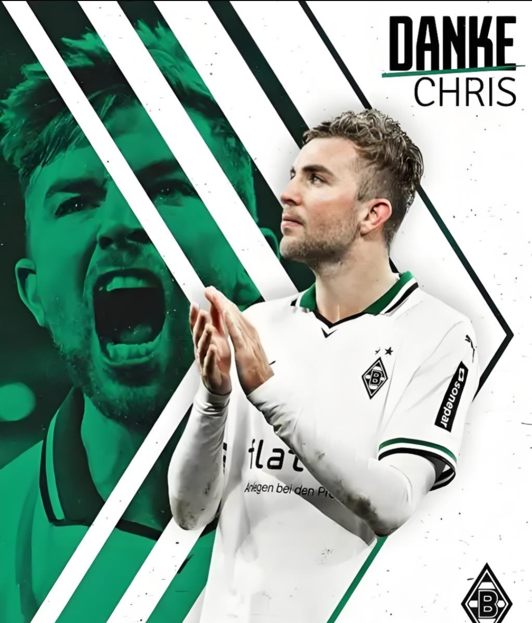 门兴格拉德巴赫宣布球队新赛季计划的简单介绍