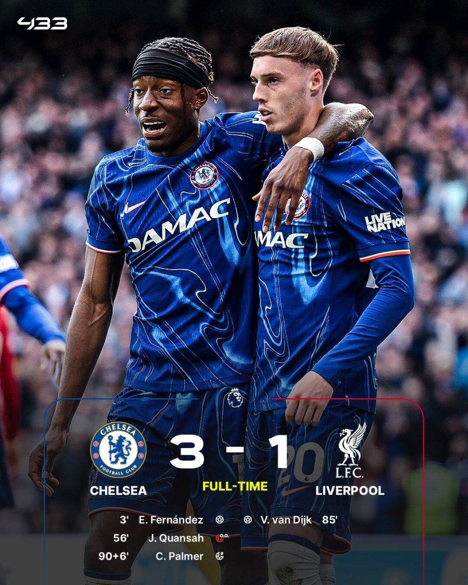 开云体育中国-皇马胜切尔西，继续保持领先优势