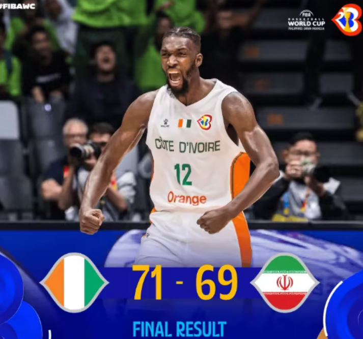 澳大利亚男篮再次表现出色,晋级挺进十六强赛 澳大利亚男篮再次表现出色,晋级挺进十六强赛