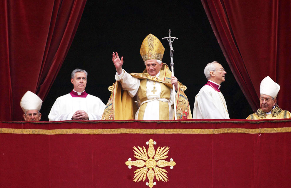 罗马城临危受命，胜利是唯一的选择的简单介绍