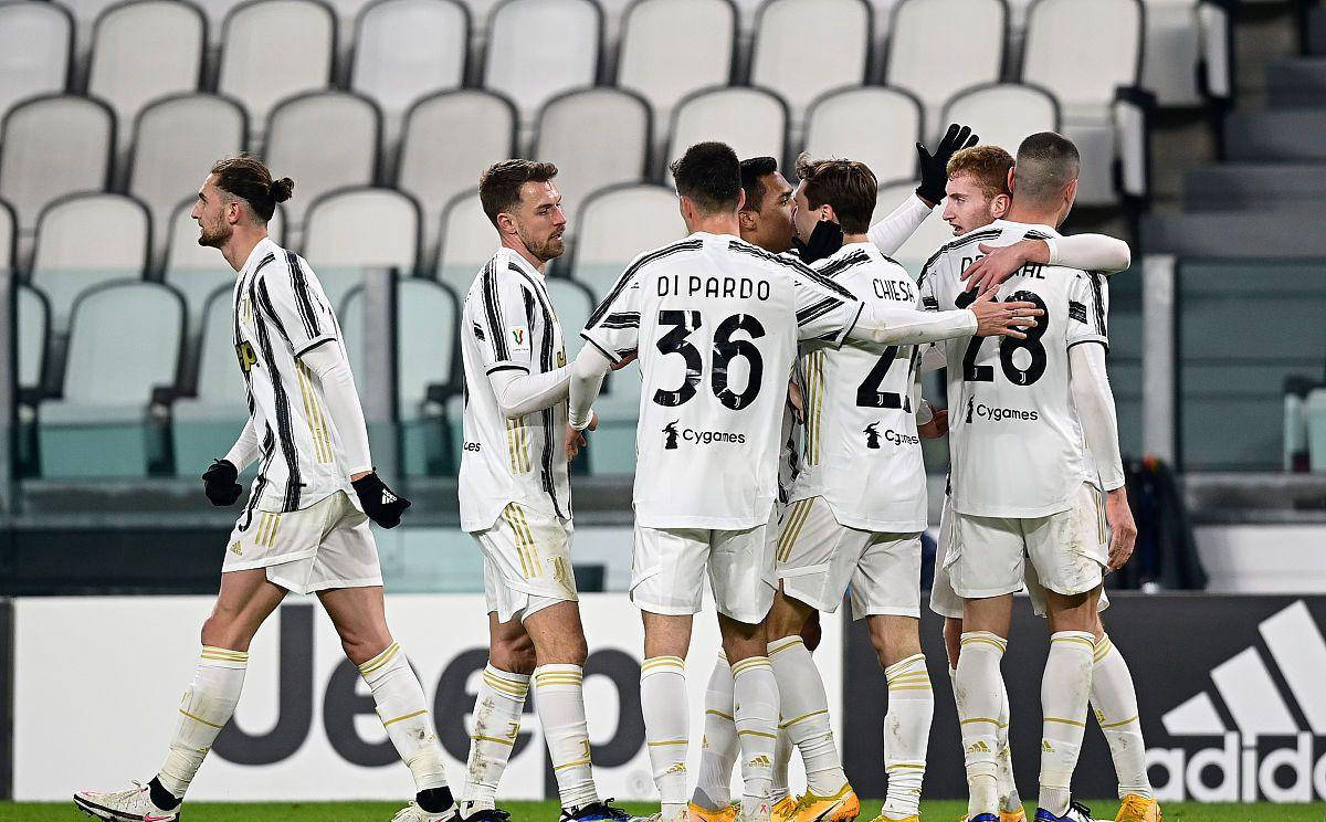 尤文图斯客负,欧冠资格岌岌可危 尤文图斯客负,欧冠资格岌岌可危