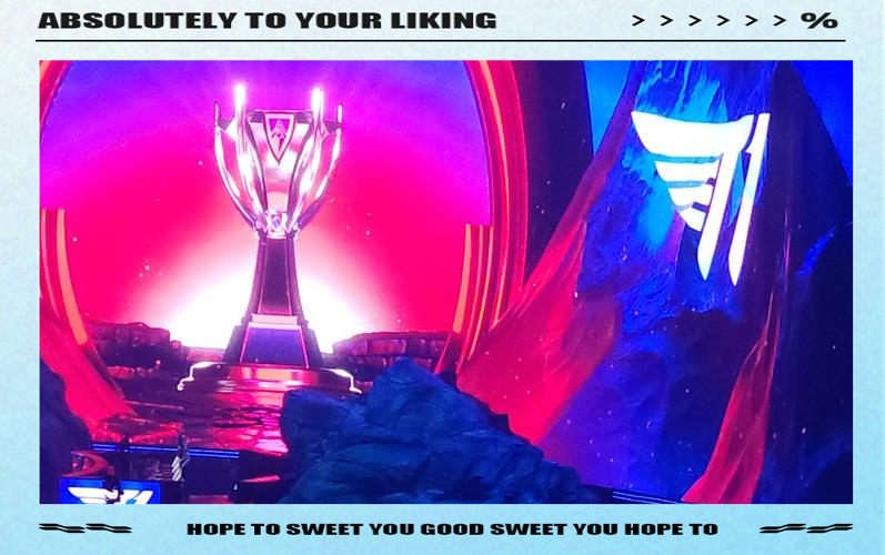 WBG鏖战BRO，JackeyLove操刀奇招英雄翻盘激烈交锋全球总决赛，引爆全场热议