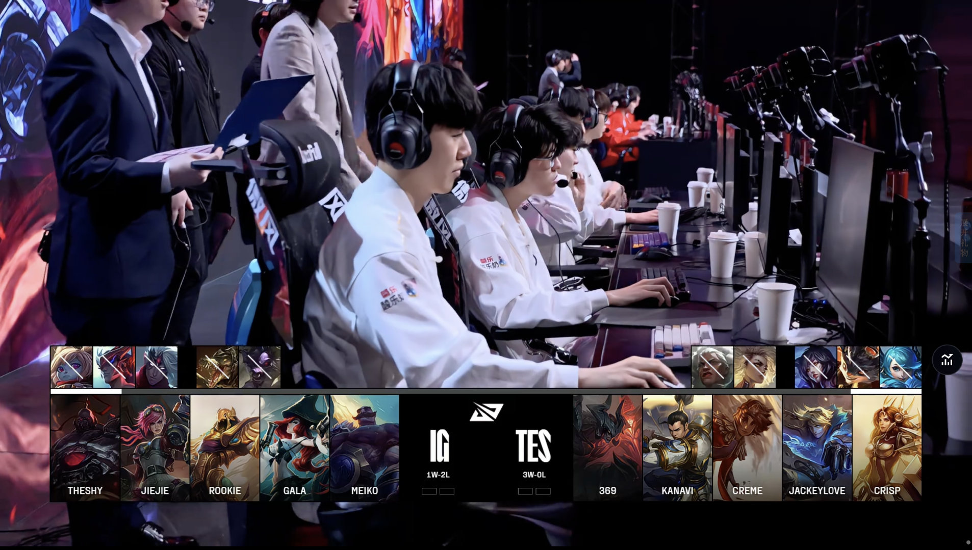 开云体育APP下载-HKA轻取TES，BDD完成史诗逆转鏖战多局小组赛，点燃全场激情的简单介绍