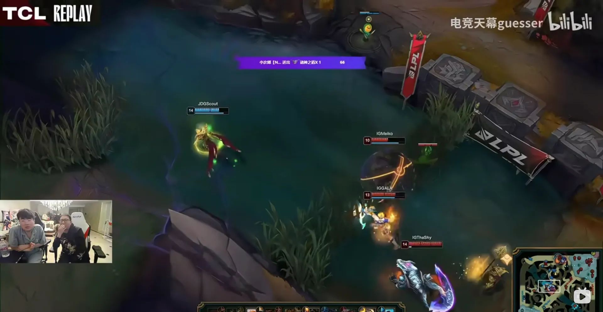 包含JDG翻盘FPX，Tarzan打出惊人五杀强强对话小组赛，技惊四座的词条