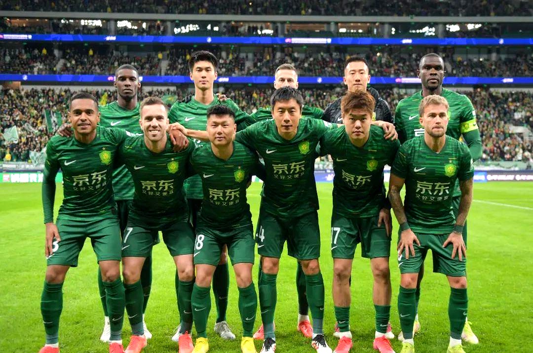 关于北京国安客场战平武汉卓尔,各取一分的信息 关于北京国安客场战平武汉卓尔,各取一分的信息