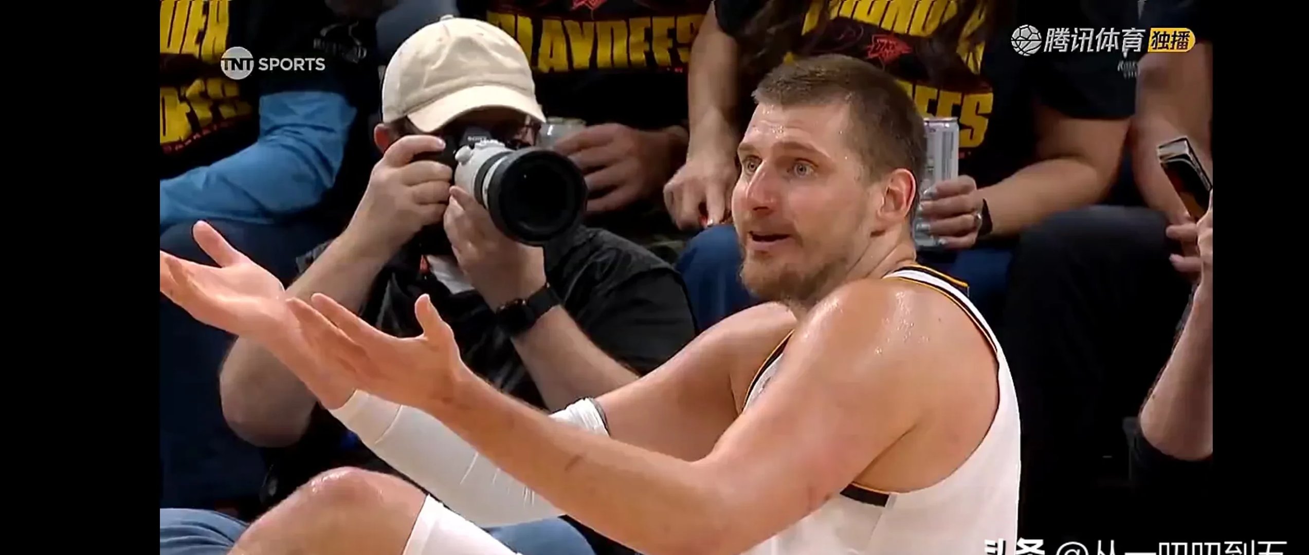 开云体育-掘金主帅赛后发飙，球队内部动荡