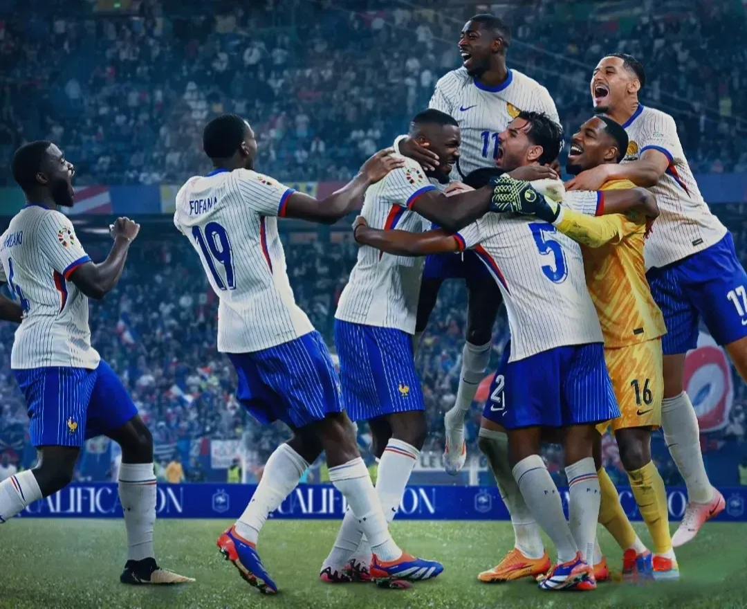 葡萄牙主场击败法国，提前锁定小组头名的简单介绍