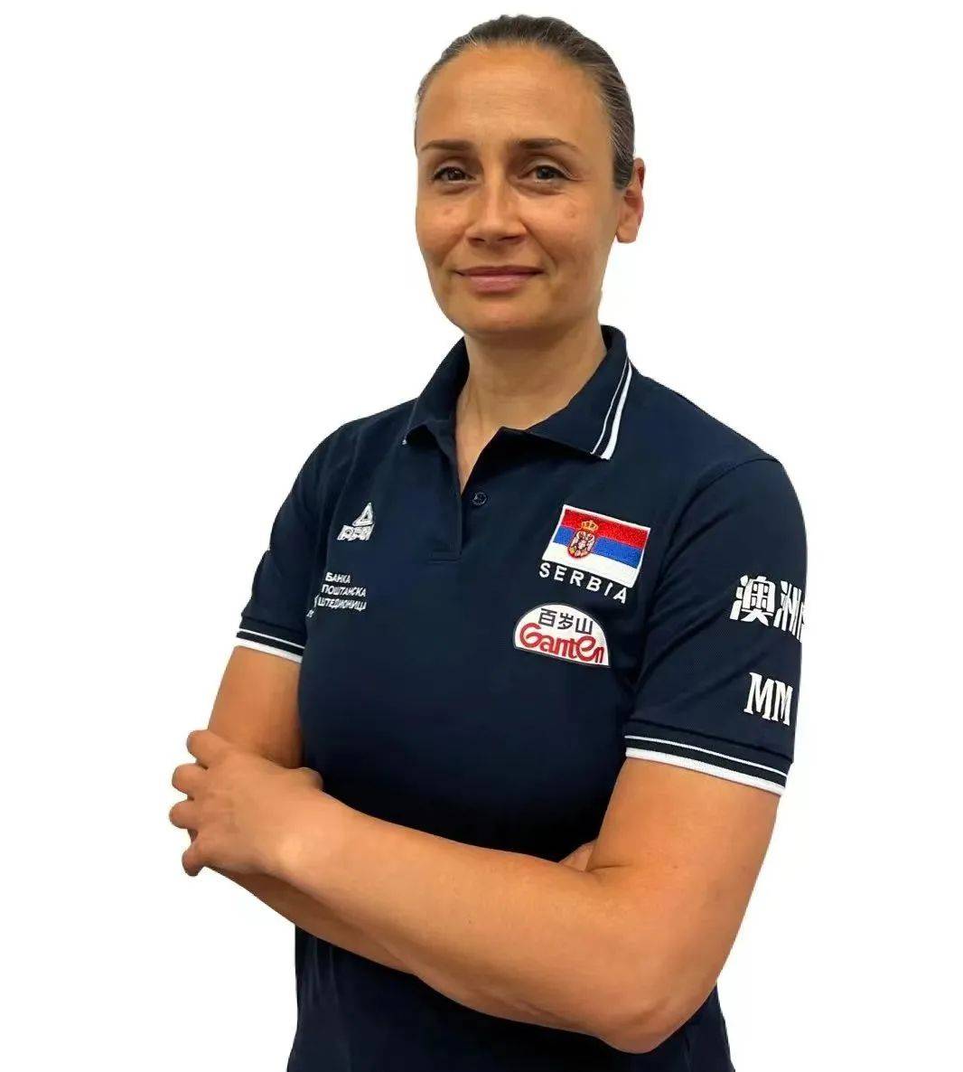 塞尔维亚女足勇夺冠军,豪取连胜 塞尔维亚女足勇夺冠军,豪取连胜